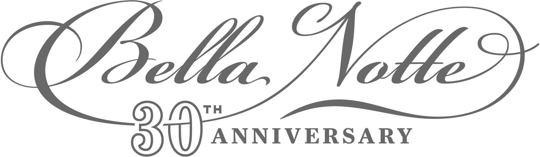 Bella Notte Linens